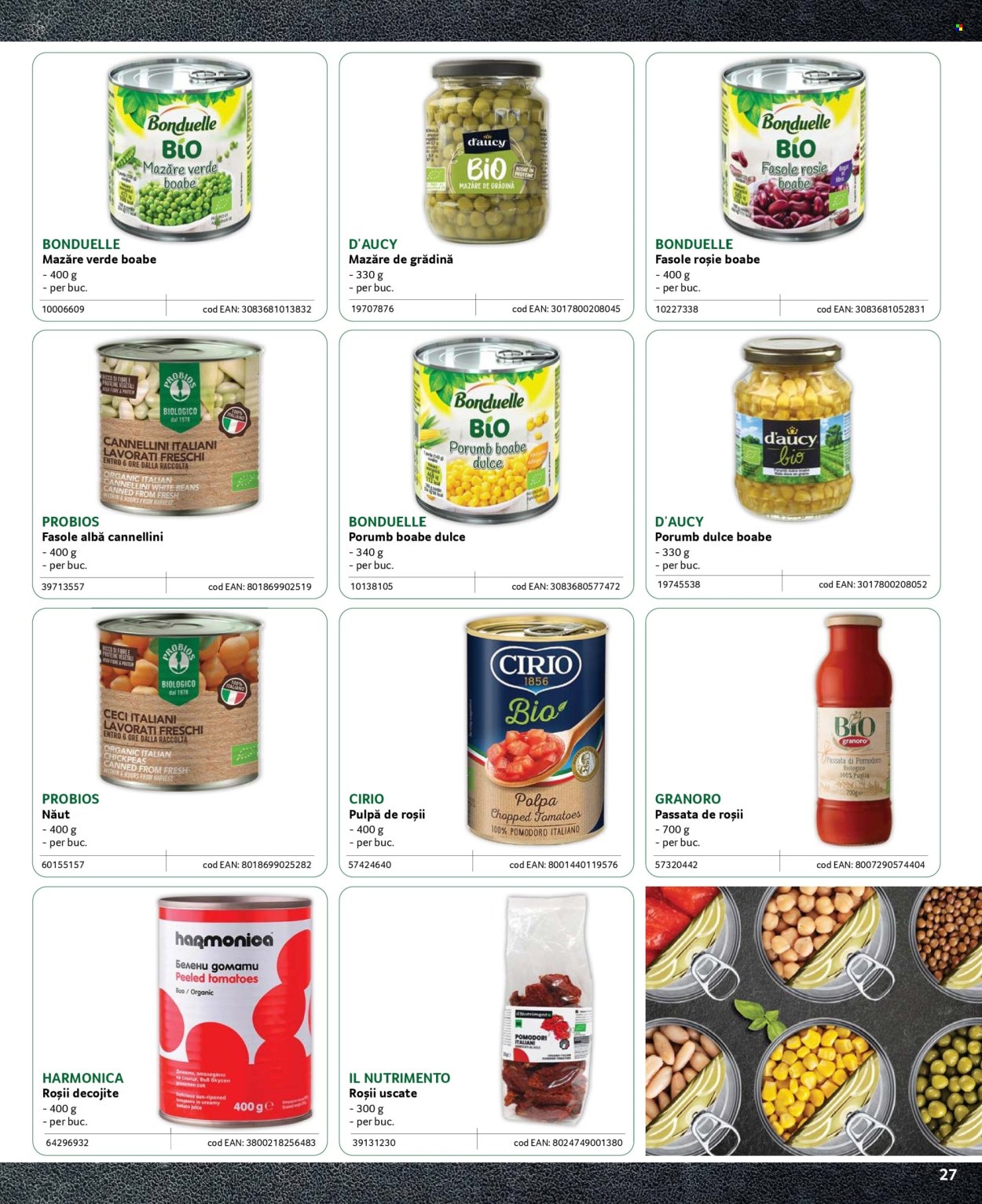 Catalog Selgros. Pagina 1