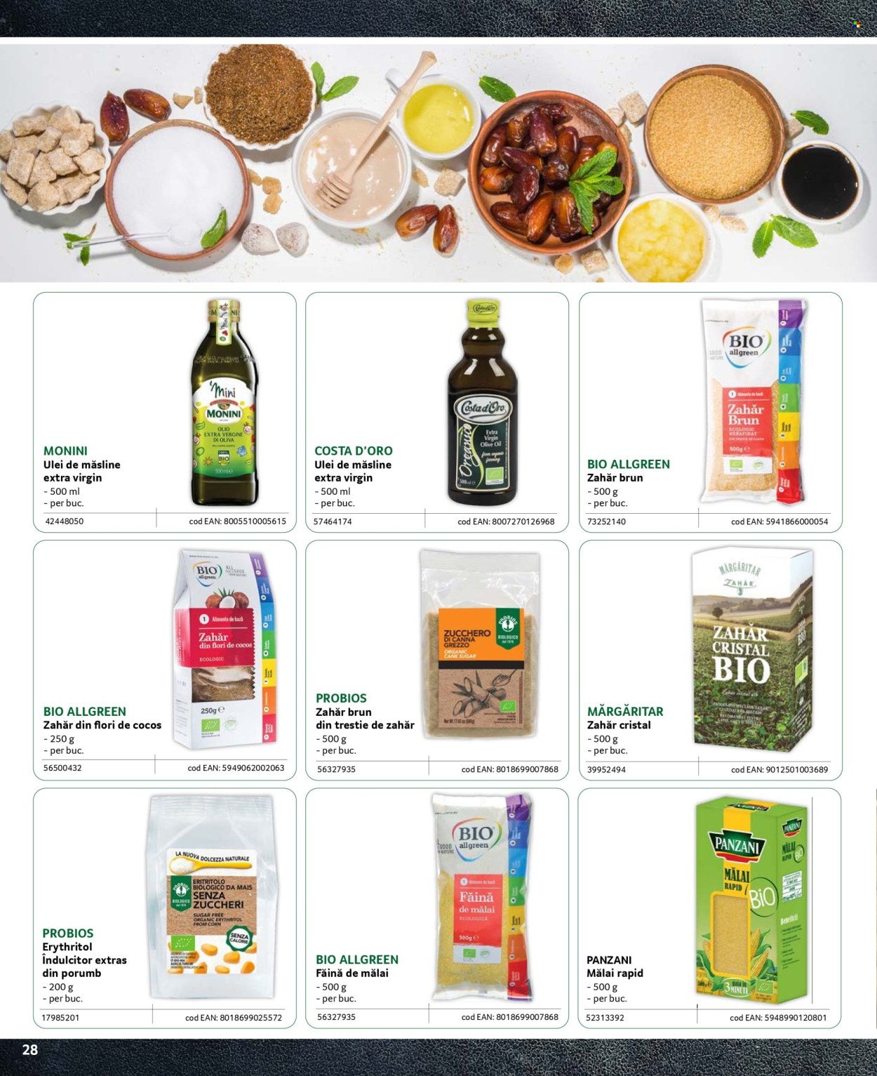 Catalog Selgros. Pagina 1
