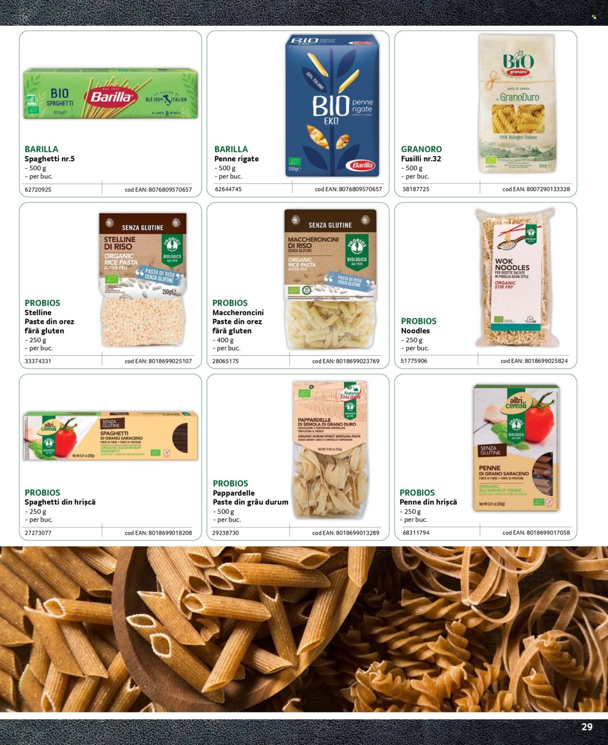 Catalog Selgros. Pagina 1