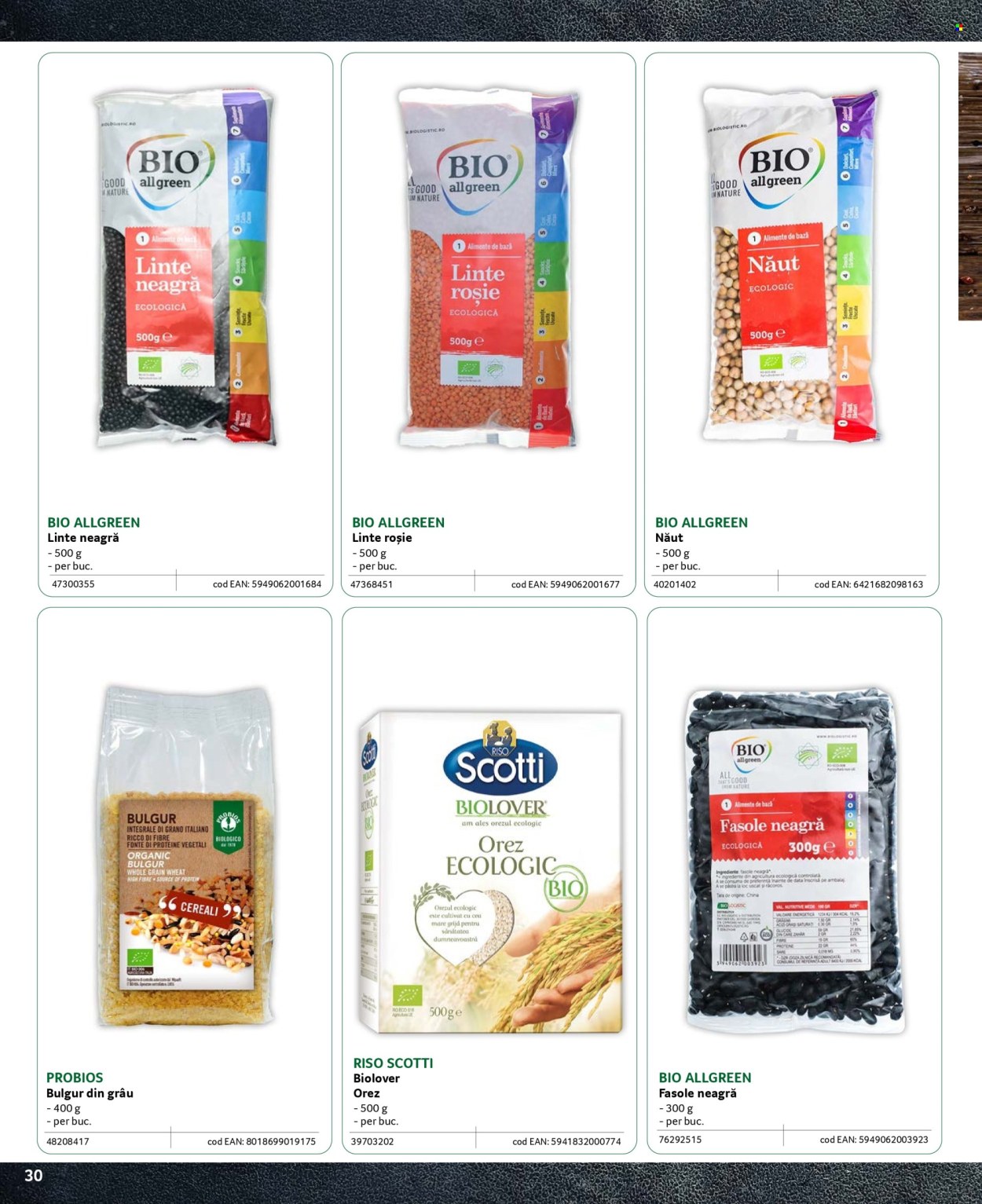 Catalog Selgros. Pagina 1