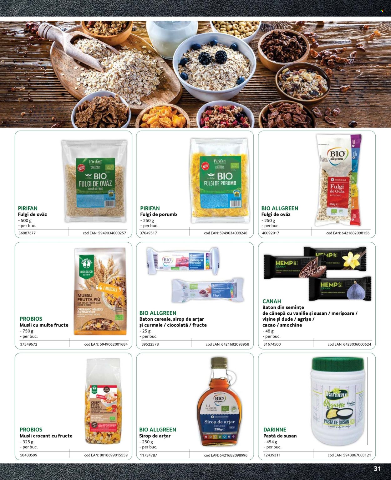 Catalog Selgros. Pagina 1