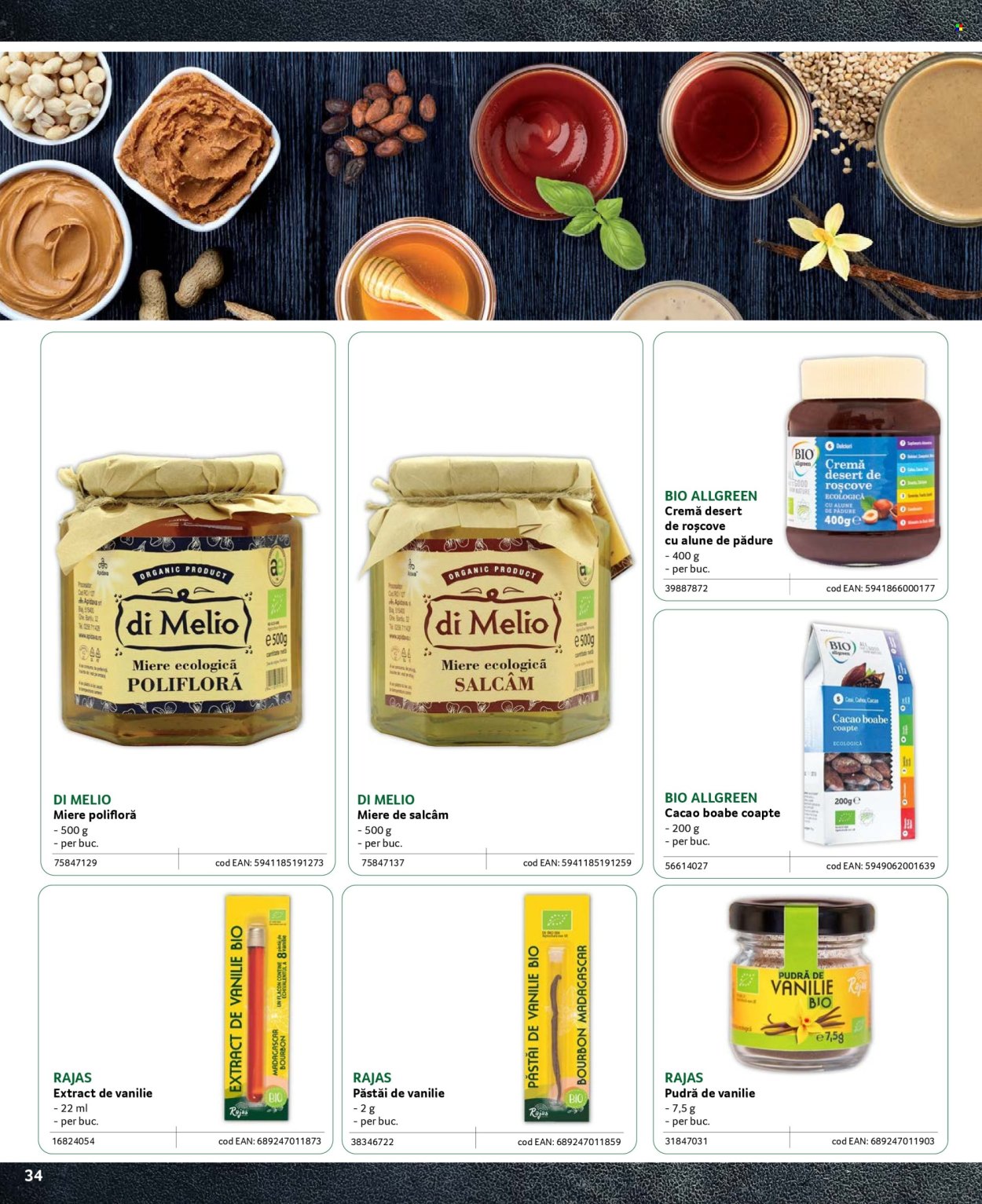 Catalog Selgros. Pagina 1