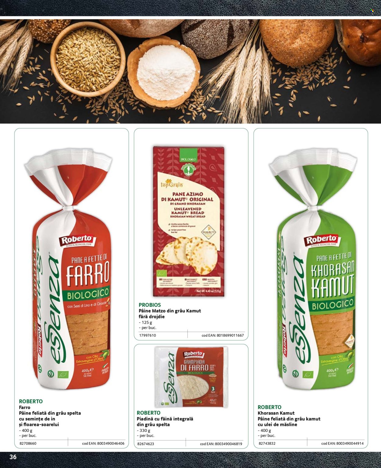 Catalog Selgros. Pagina 1