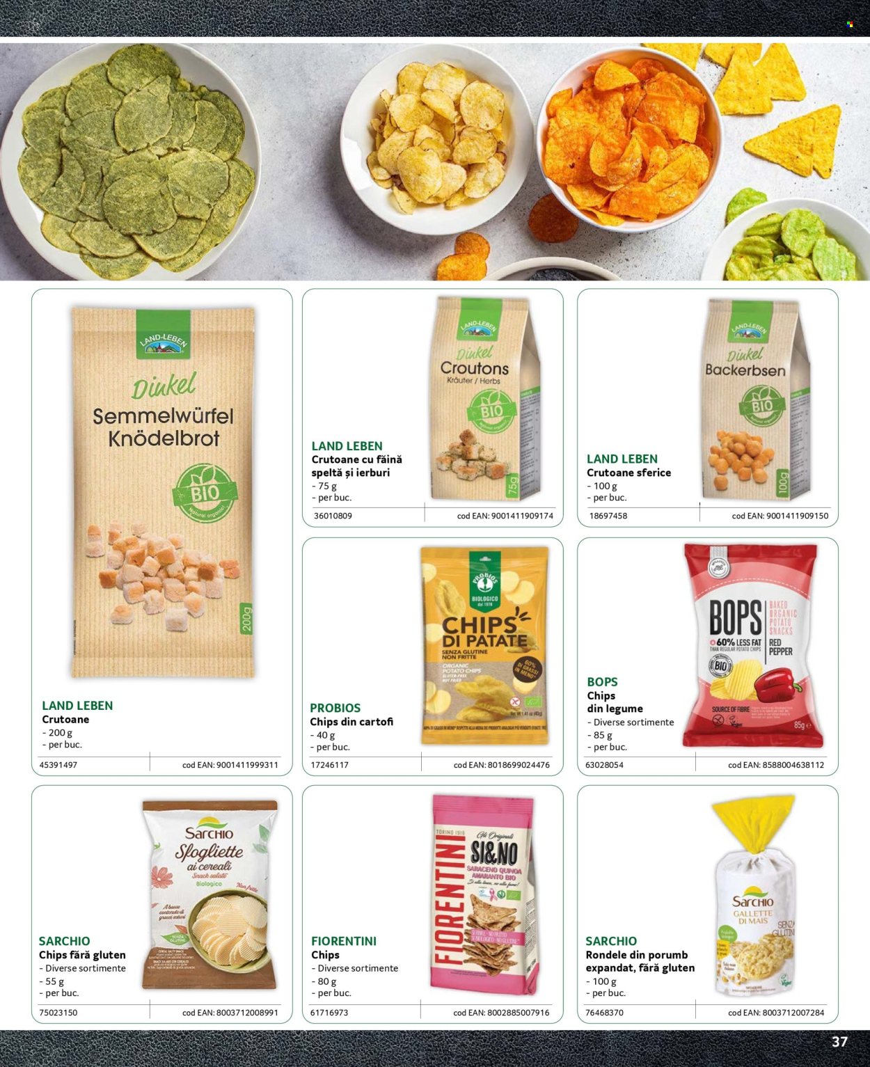 Catalog Selgros. Pagina 1
