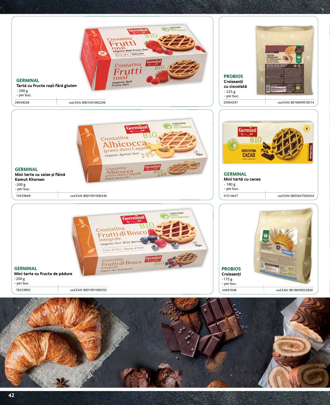 Catalog Selgros. Pagina 1
