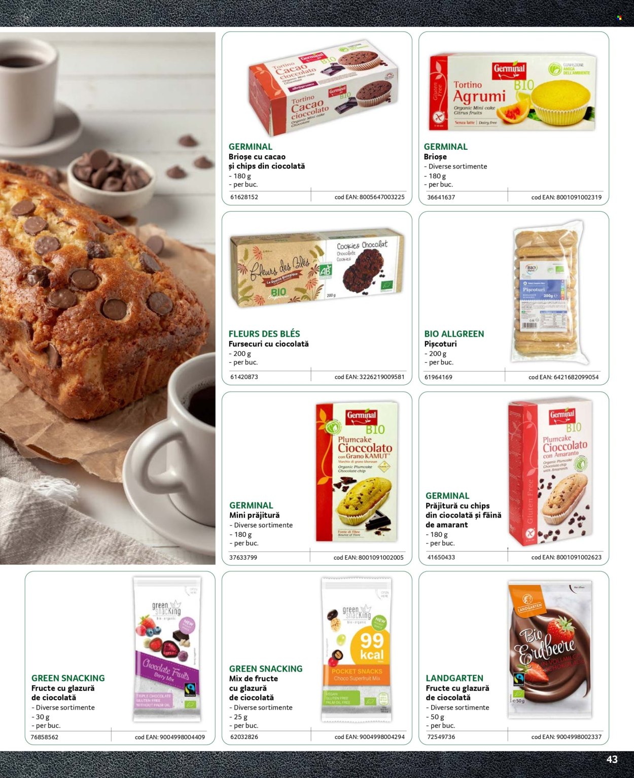 Catalog Selgros. Pagina 1