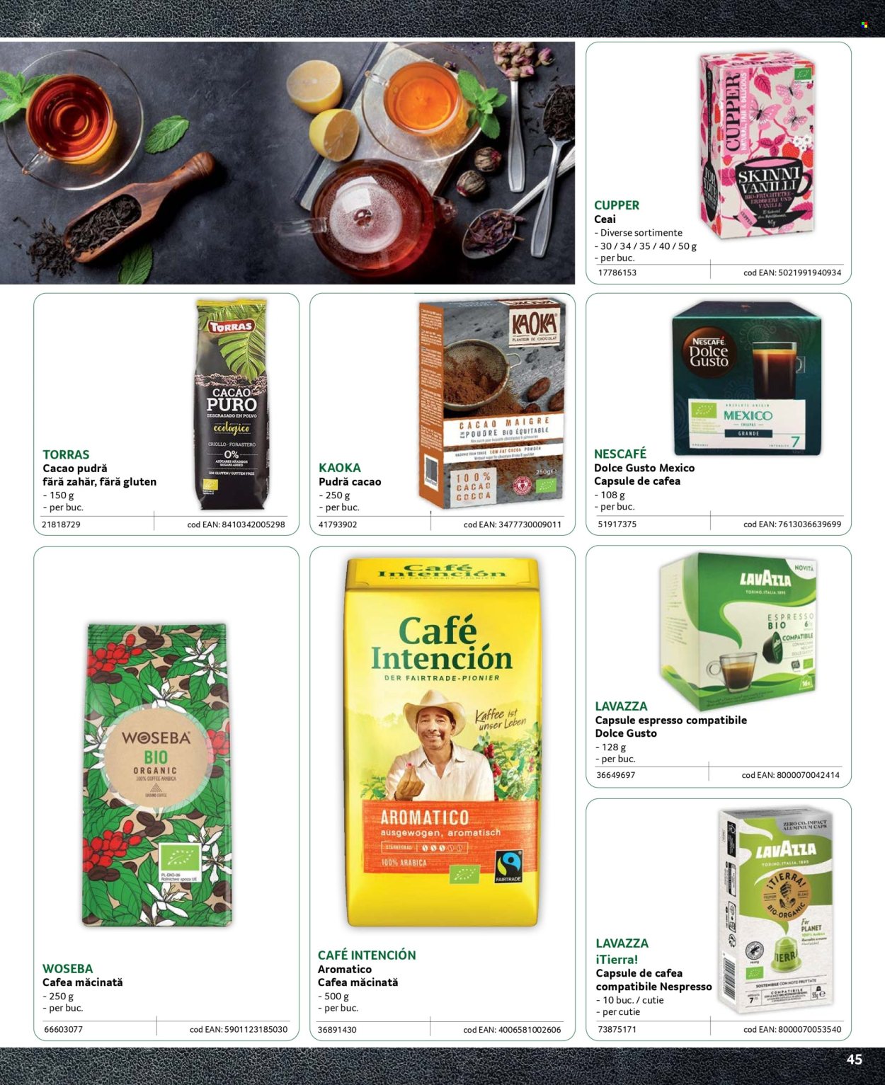 Catalog Selgros. Pagina 1