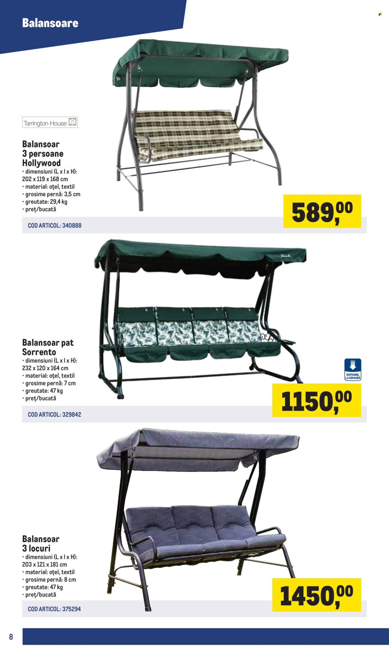 Catalog Metro - 17.03.2025 - 30.06.2025. Pagina 1