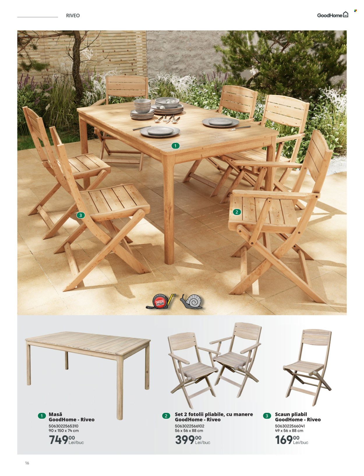 Catalog Brico Depot - 28.03.2025 - 31.10.2025. Pagina 1