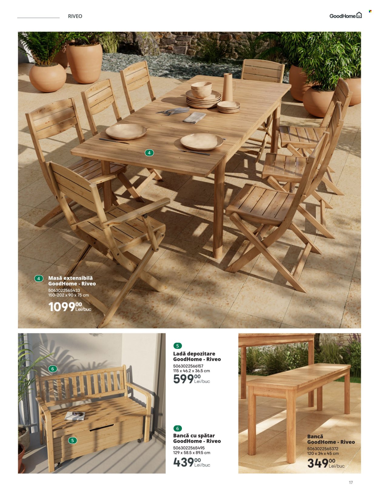 Catalog Brico Depot - 28.03.2025 - 31.10.2025. Pagina 1