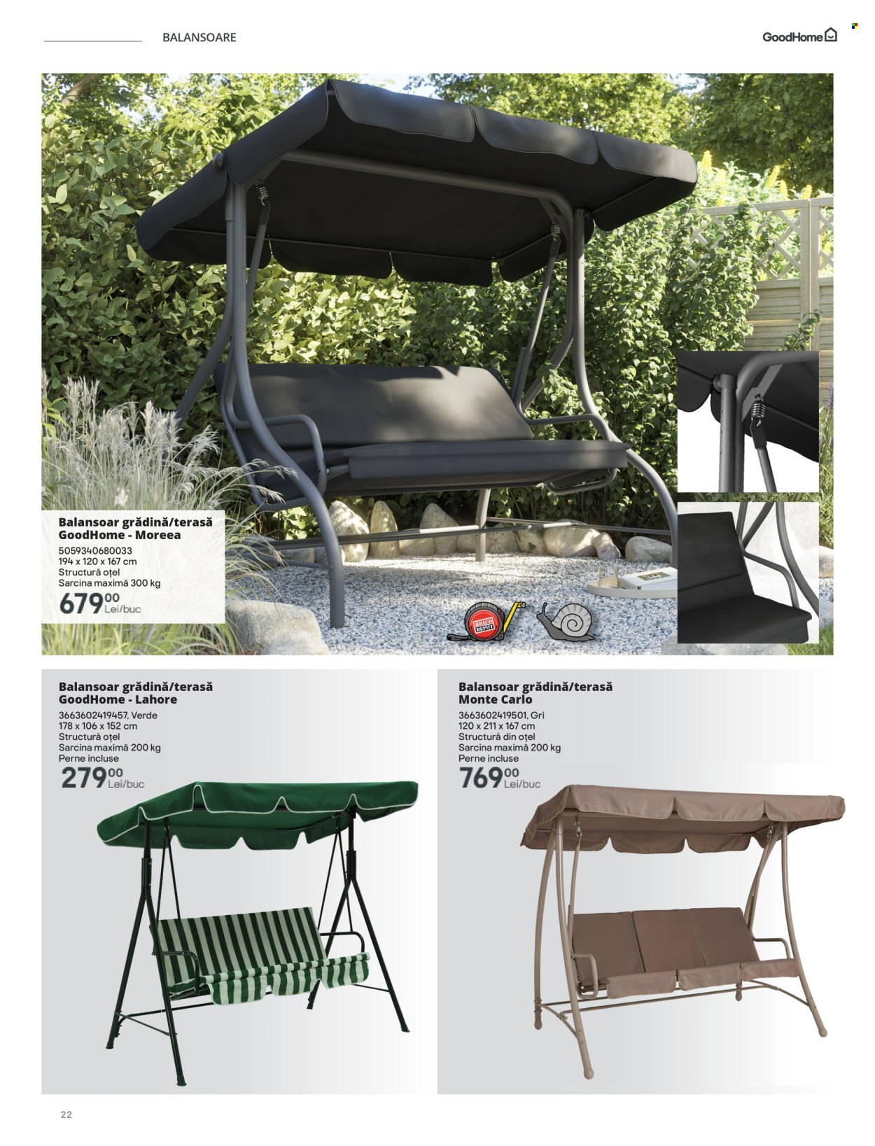 Catalog Brico Depot - 28.03.2025 - 31.10.2025. Pagina 1