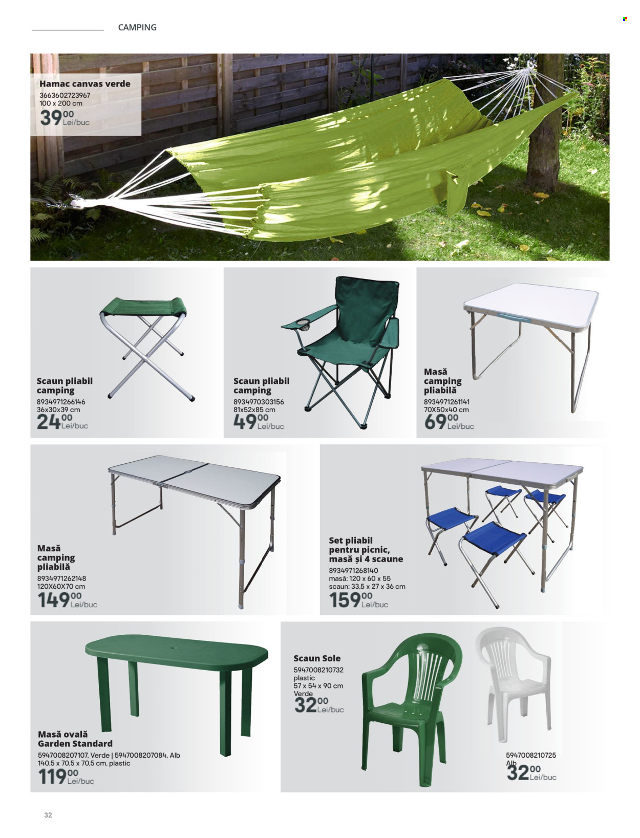 Catalog Brico Depot - 28.03.2025 - 31.10.2025. Pagina 1