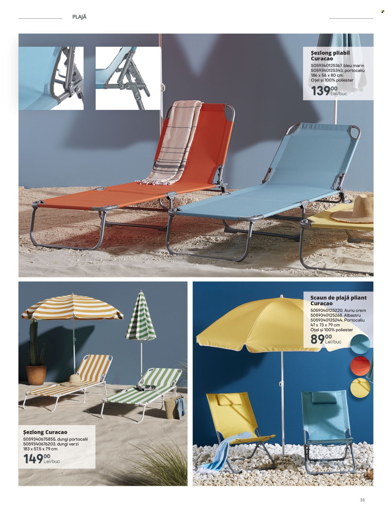 Catalog Brico Depot - 28.03.2025 - 31.10.2025. Pagina 1