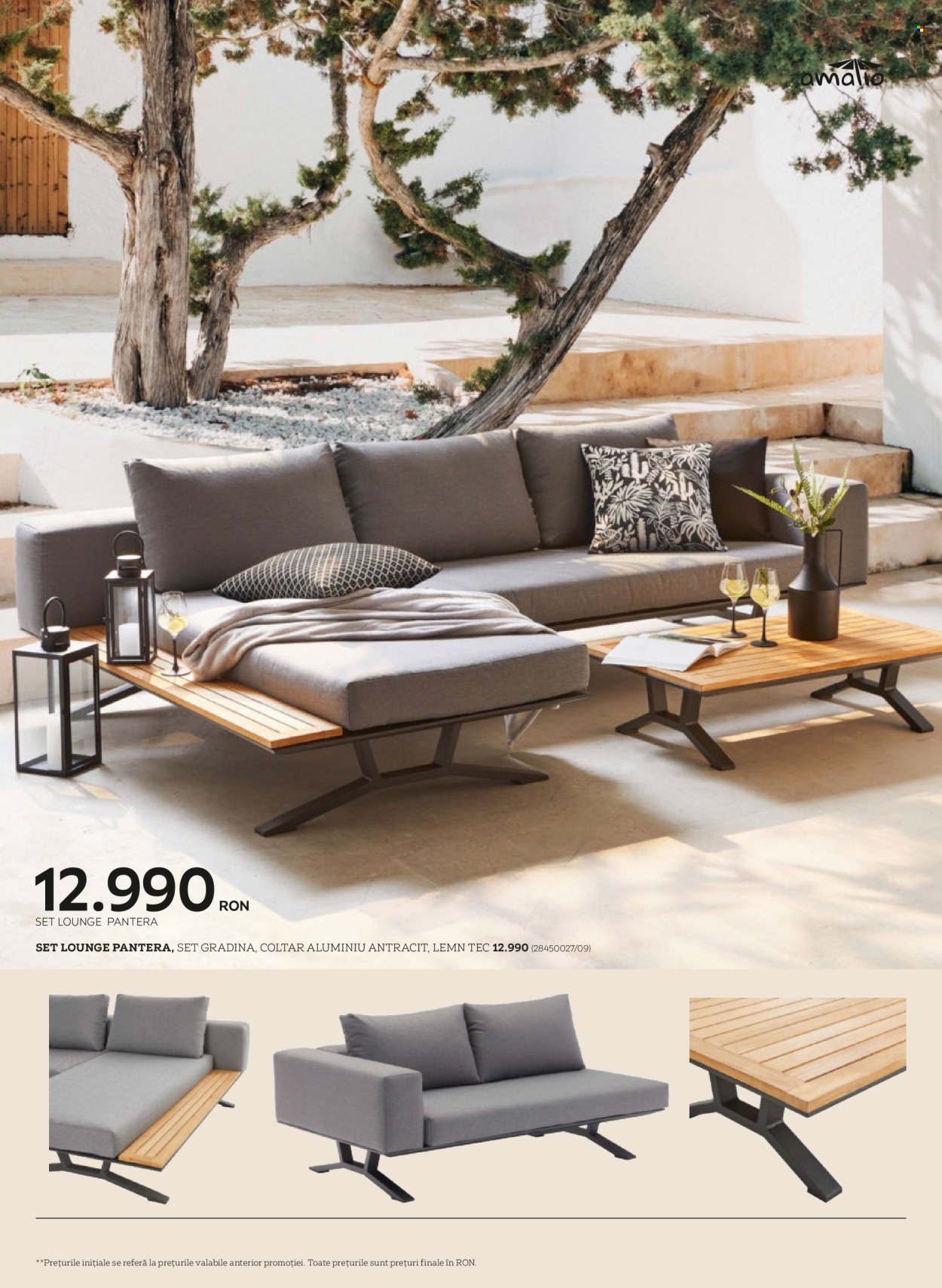 Catalog XXXLutz - 10.03.2025 - 10.09.2025. Pagina 1