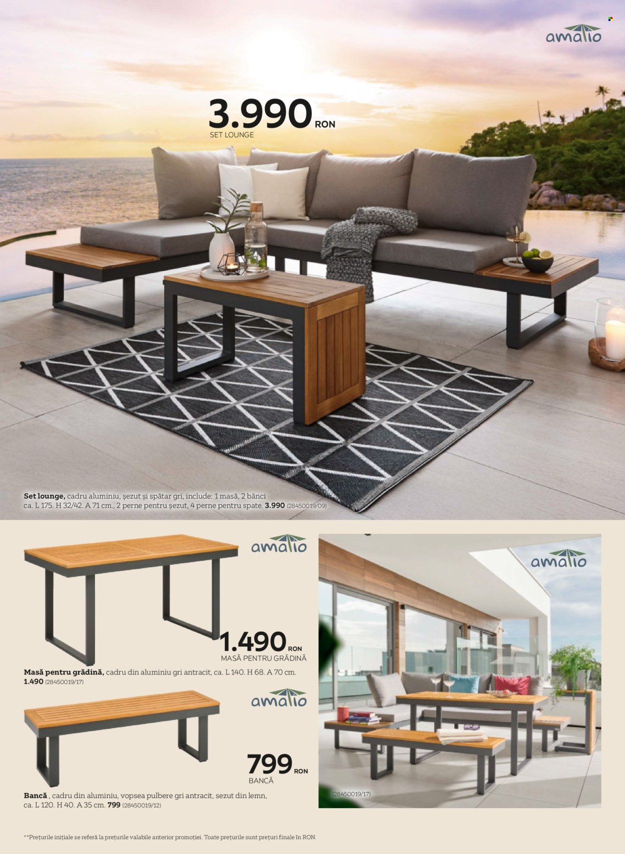 Catalog XXXLutz - 10.03.2025 - 10.09.2025. Pagina 1