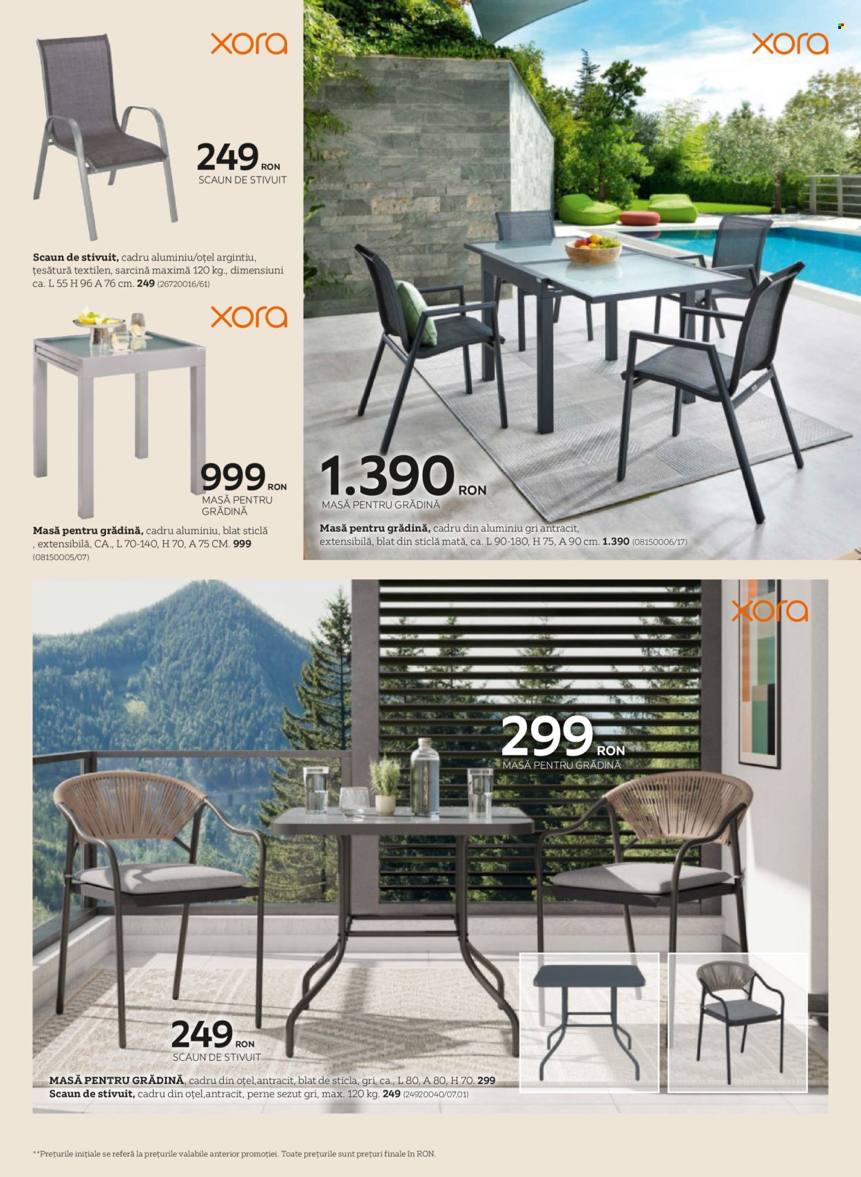 Catalog XXXLutz - 10.03.2025 - 10.09.2025. Pagina 1
