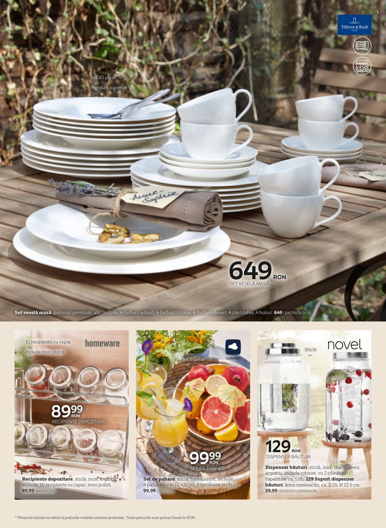 Catalog XXXLutz - 10.03.2025 - 10.09.2025. Pagina 1