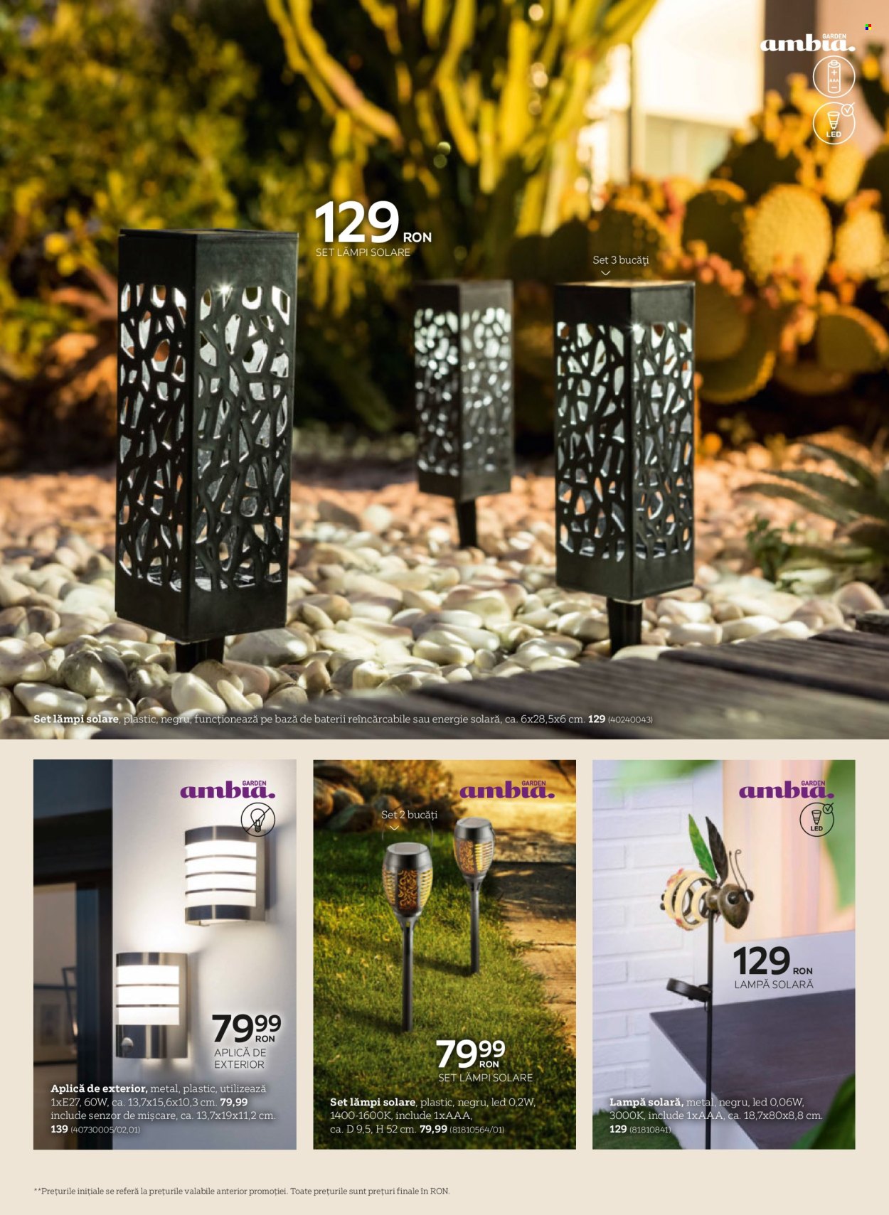 Catalog XXXLutz - 10.03.2025 - 10.09.2025. Pagina 1
