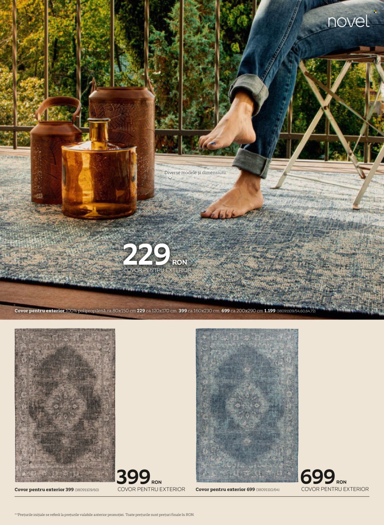 Catalog XXXLutz - 10.03.2025 - 10.09.2025. Pagina 1