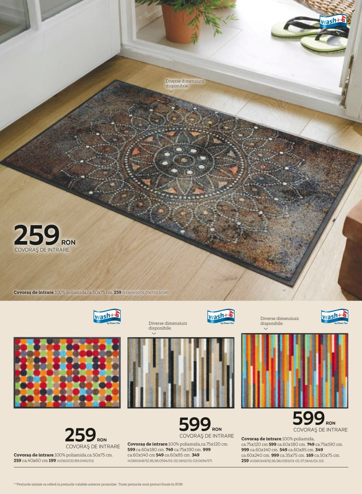 Catalog XXXLutz - 10.03.2025 - 10.09.2025. Pagina 1