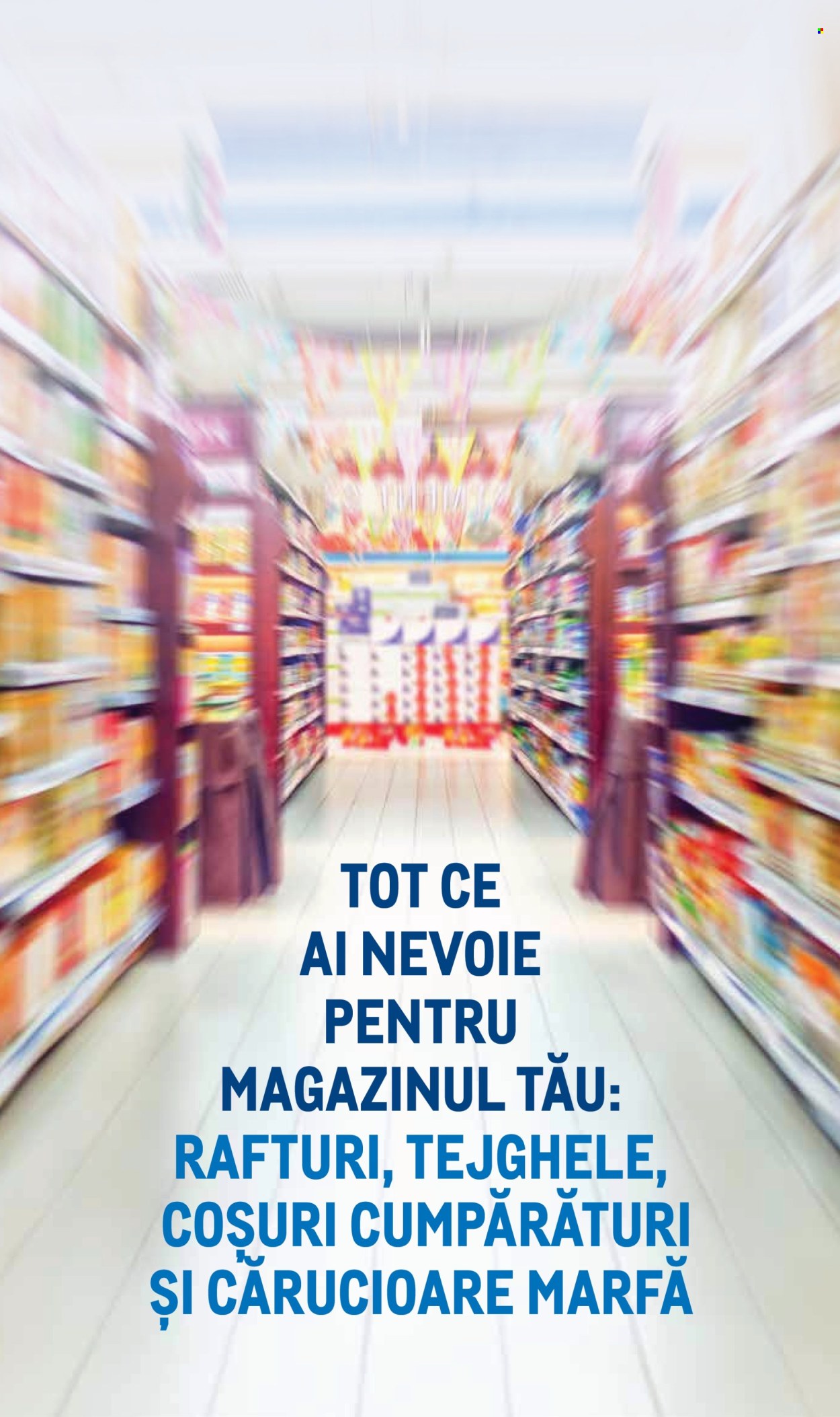 Catalog Metro - 01.04.2025 - 30.06.2025. Pagina 1