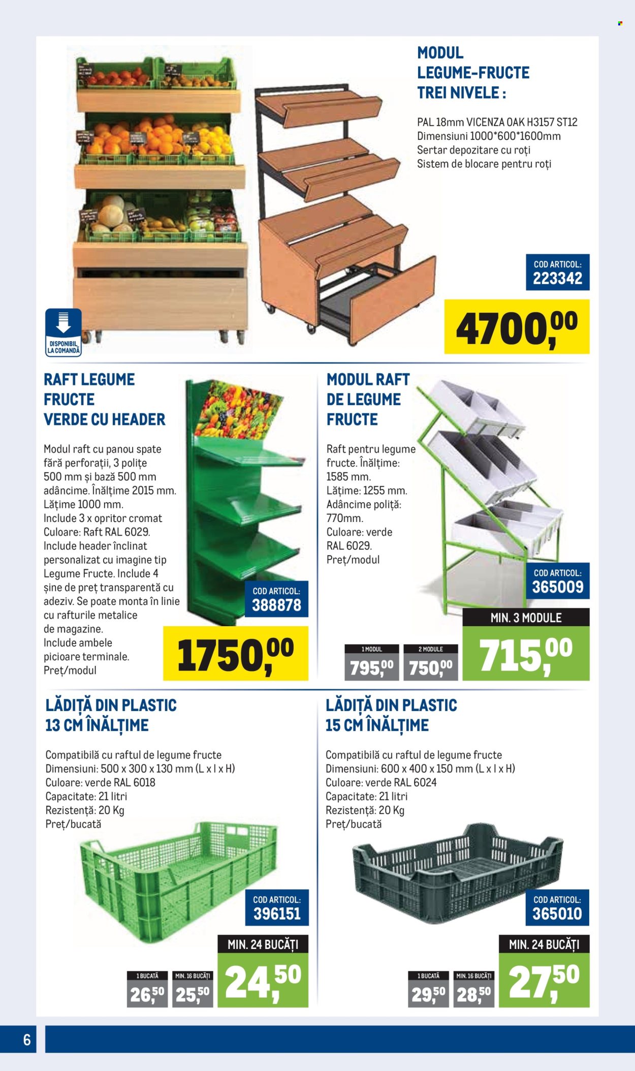 Catalog Metro - 01.04.2025 - 30.06.2025. Pagina 1