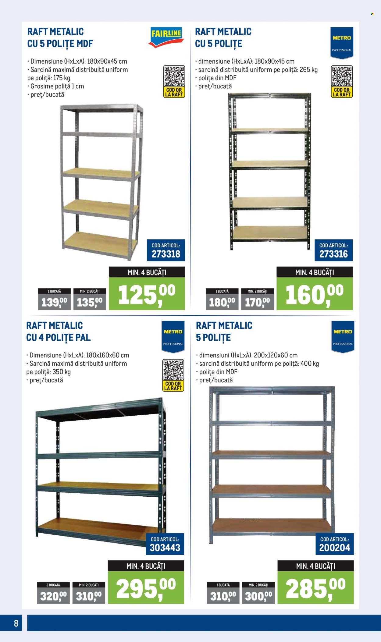 Catalog Metro - 01.04.2025 - 30.06.2025. Pagina 1