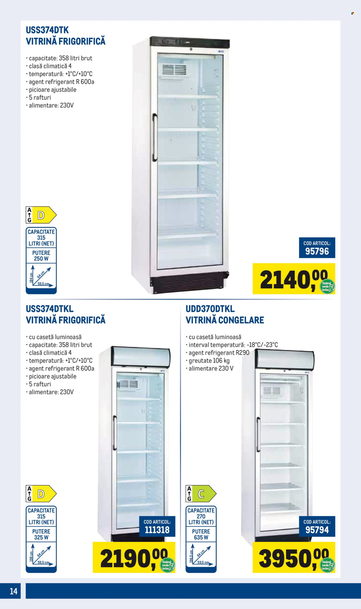 Catalog Metro - 01.04.2025 - 30.06.2025. Pagina 1
