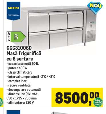 GCC31006D
