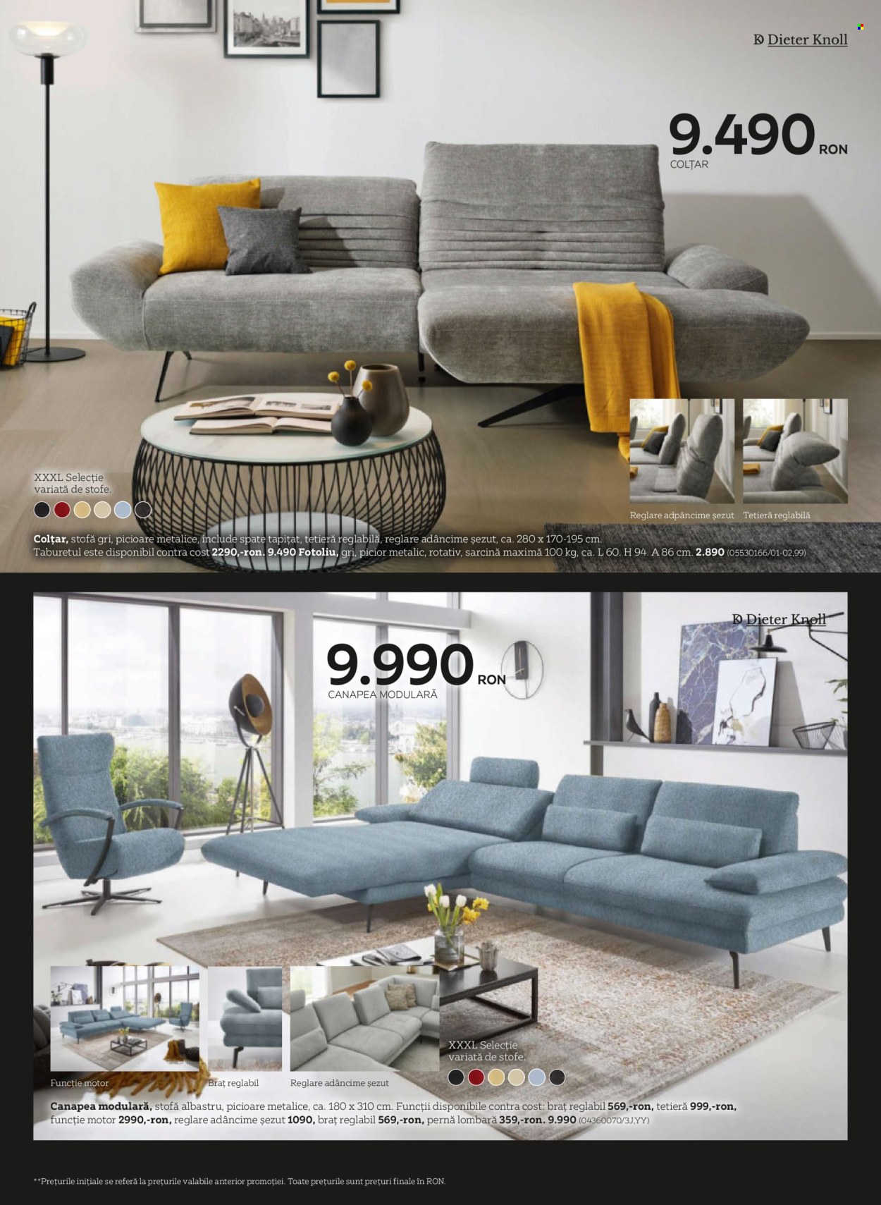 Catalog XXXLutz - 08.04.2025 - 31.12.2025. Pagina 1