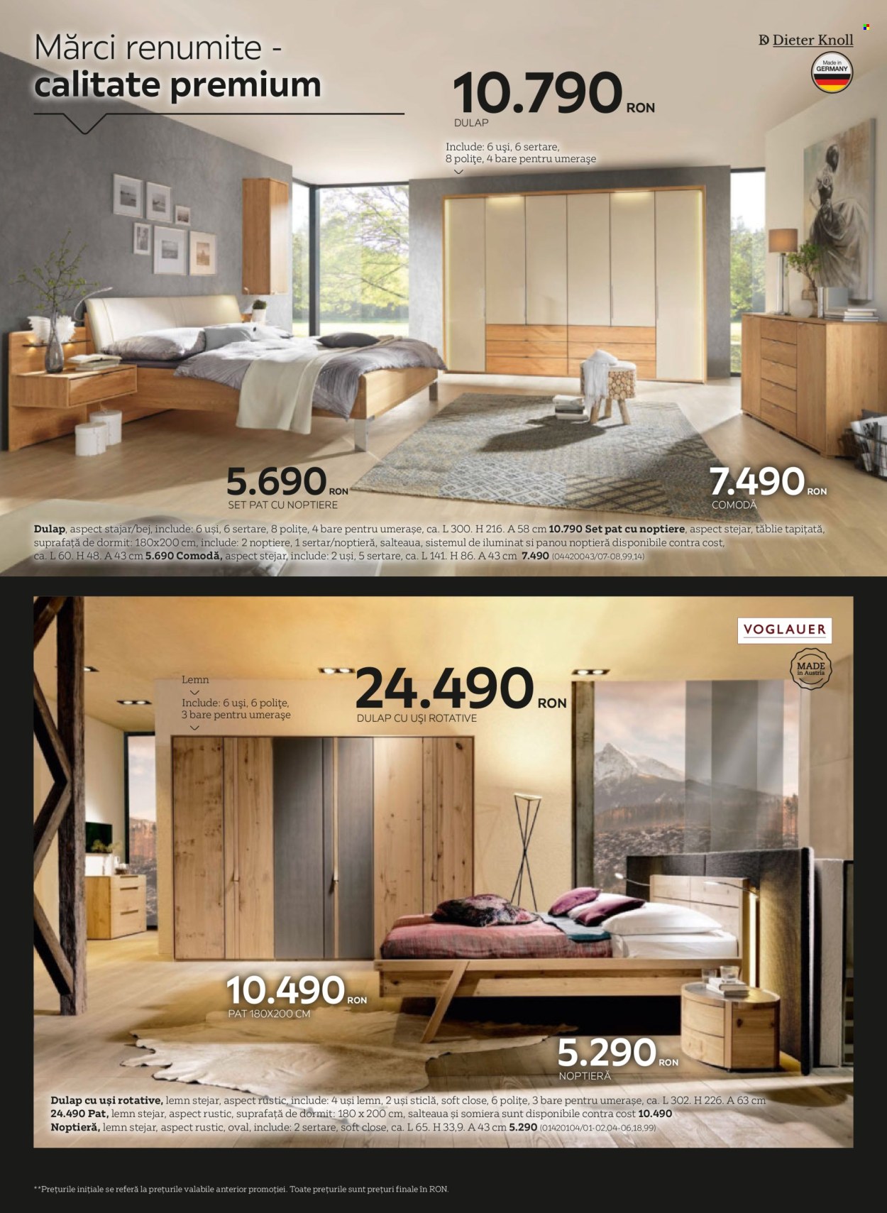 Catalog XXXLutz - 08.04.2025 - 31.12.2025. Pagina 1