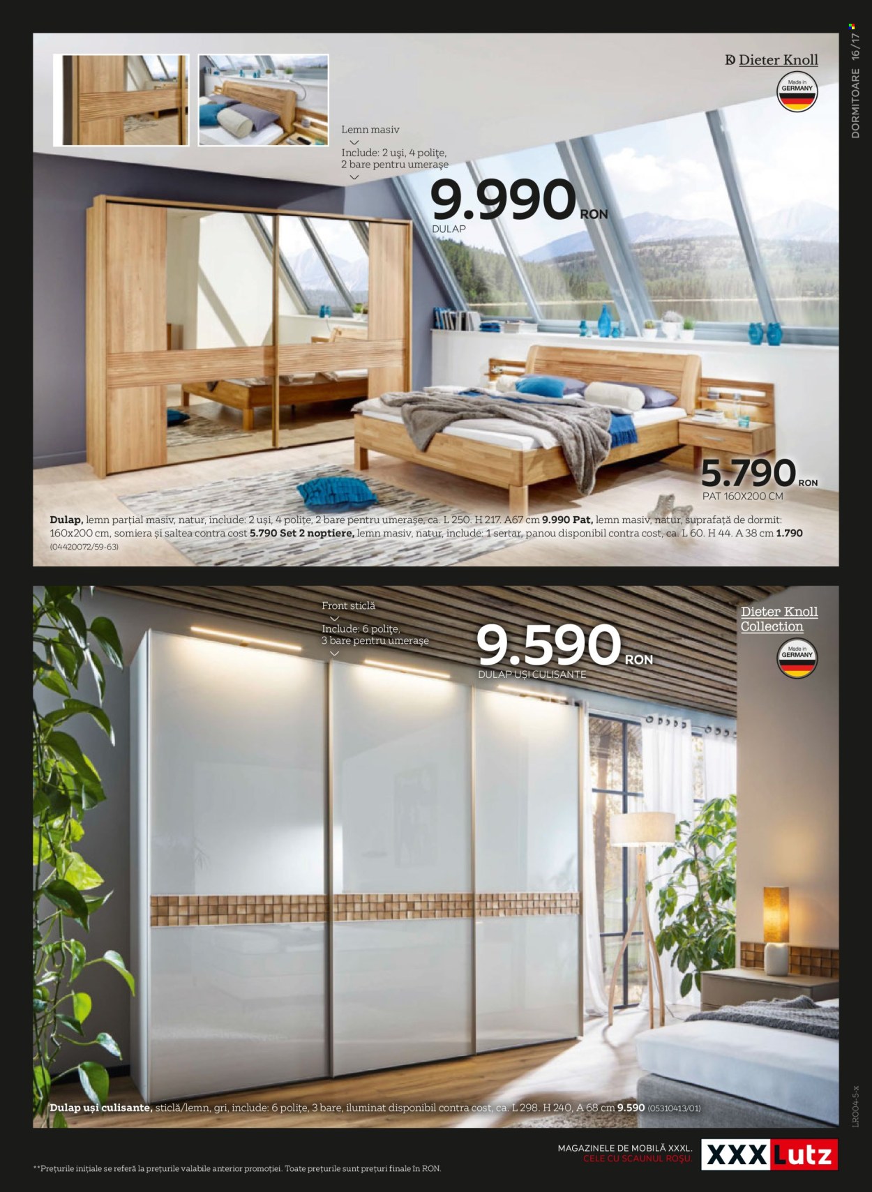 Catalog XXXLutz - 08.04.2025 - 31.12.2025. Pagina 1