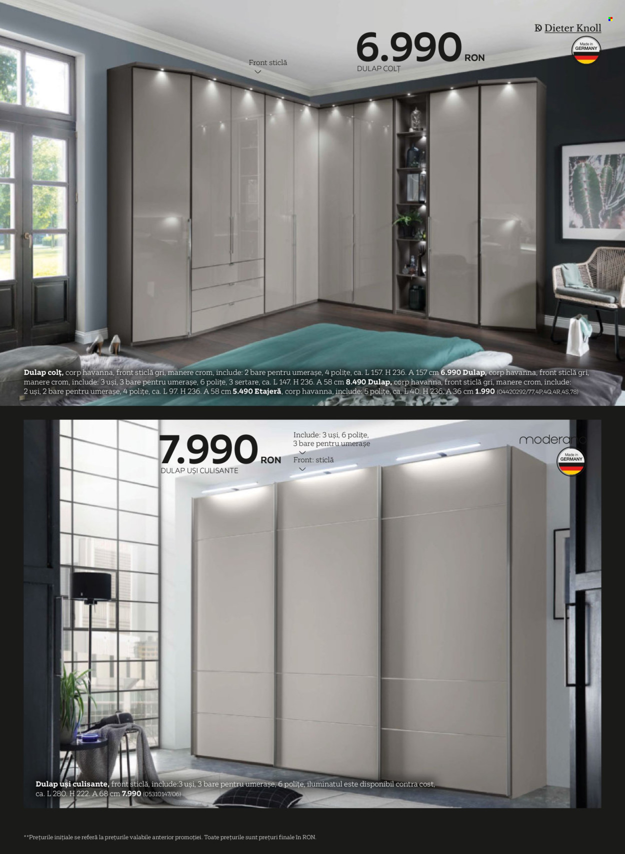 Catalog XXXLutz - 08.04.2025 - 31.12.2025. Pagina 1