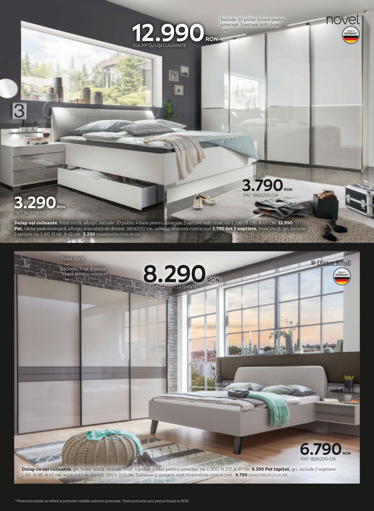 Catalog XXXLutz - 08.04.2025 - 31.12.2025. Pagina 1