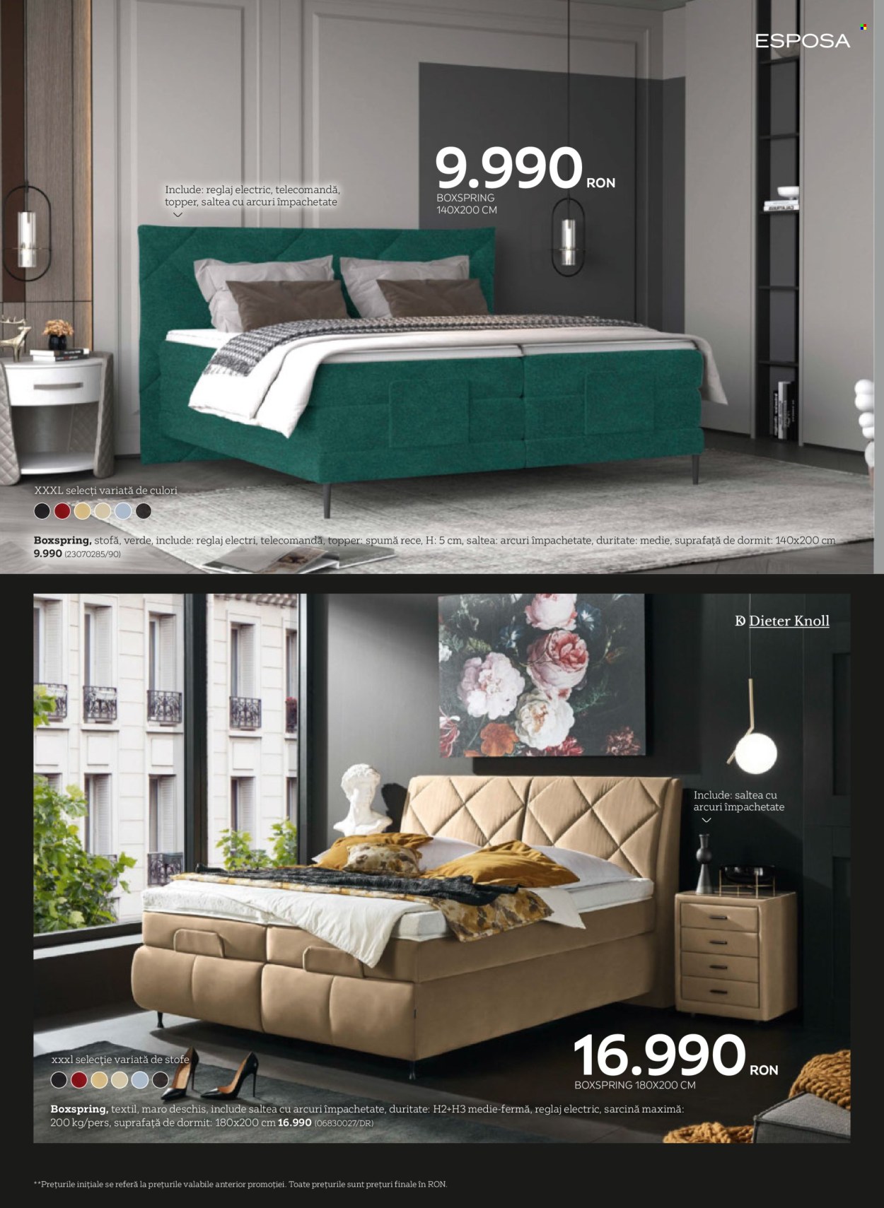 Catalog XXXLutz - 08.04.2025 - 31.12.2025. Pagina 1