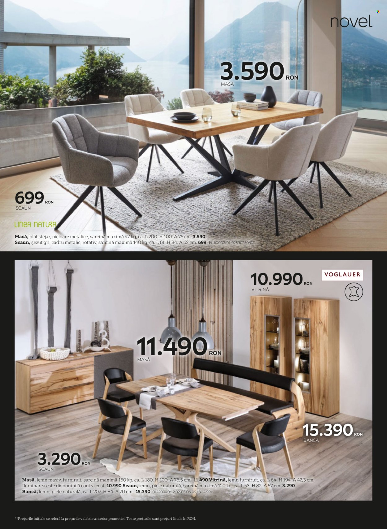 Catalog XXXLutz - 08.04.2025 - 31.12.2025. Pagina 1