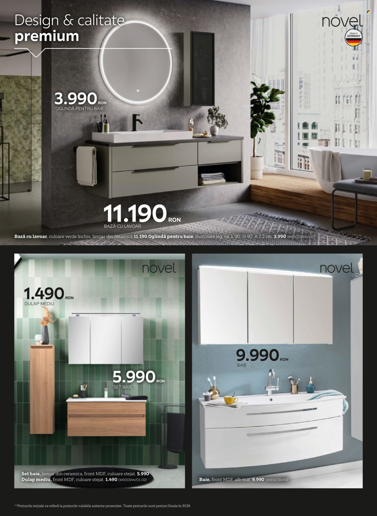 Catalog XXXLutz - 08.04.2025 - 31.12.2025. Pagina 1