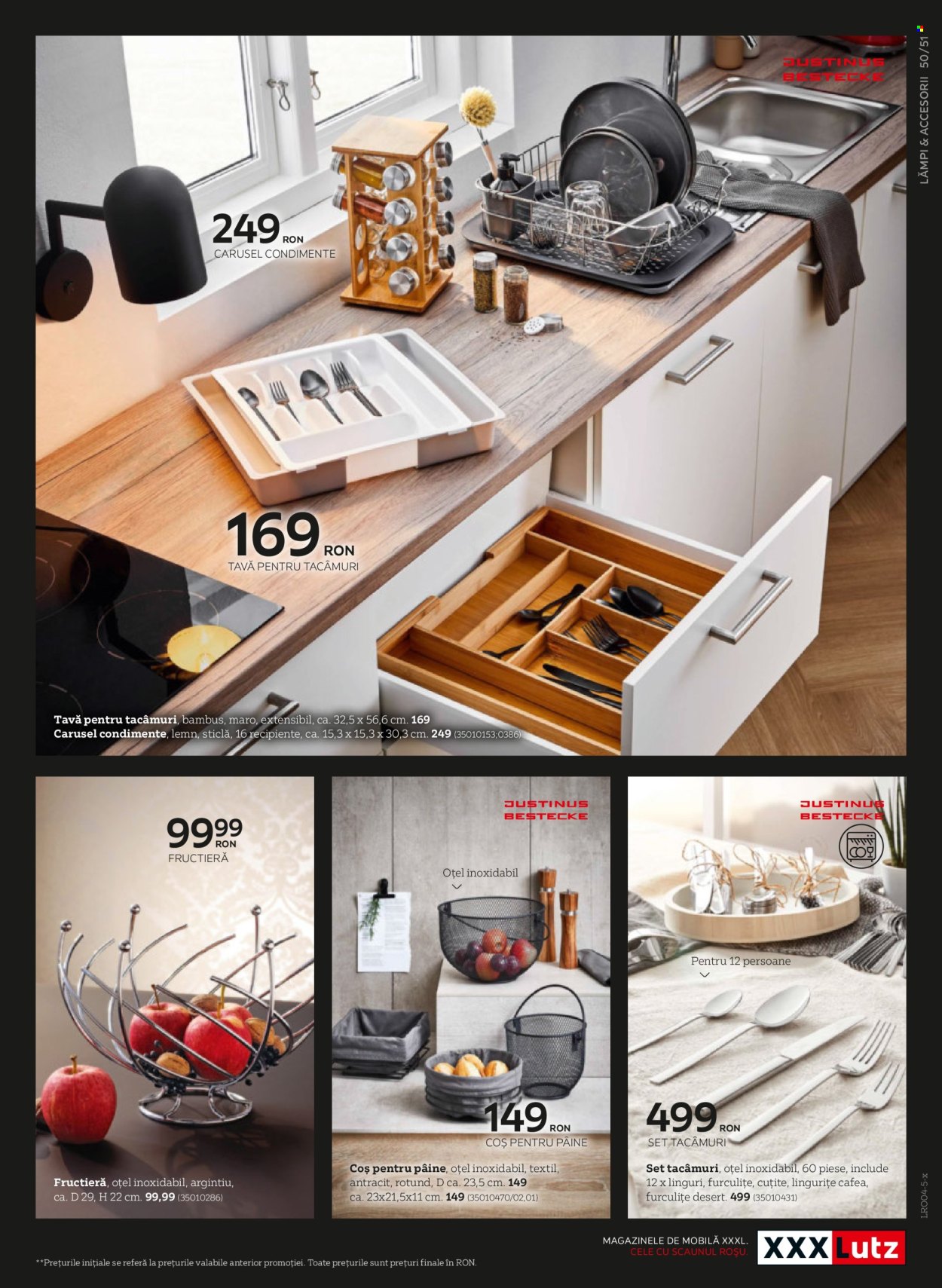 Catalog XXXLutz - 08.04.2025 - 31.12.2025. Pagina 1
