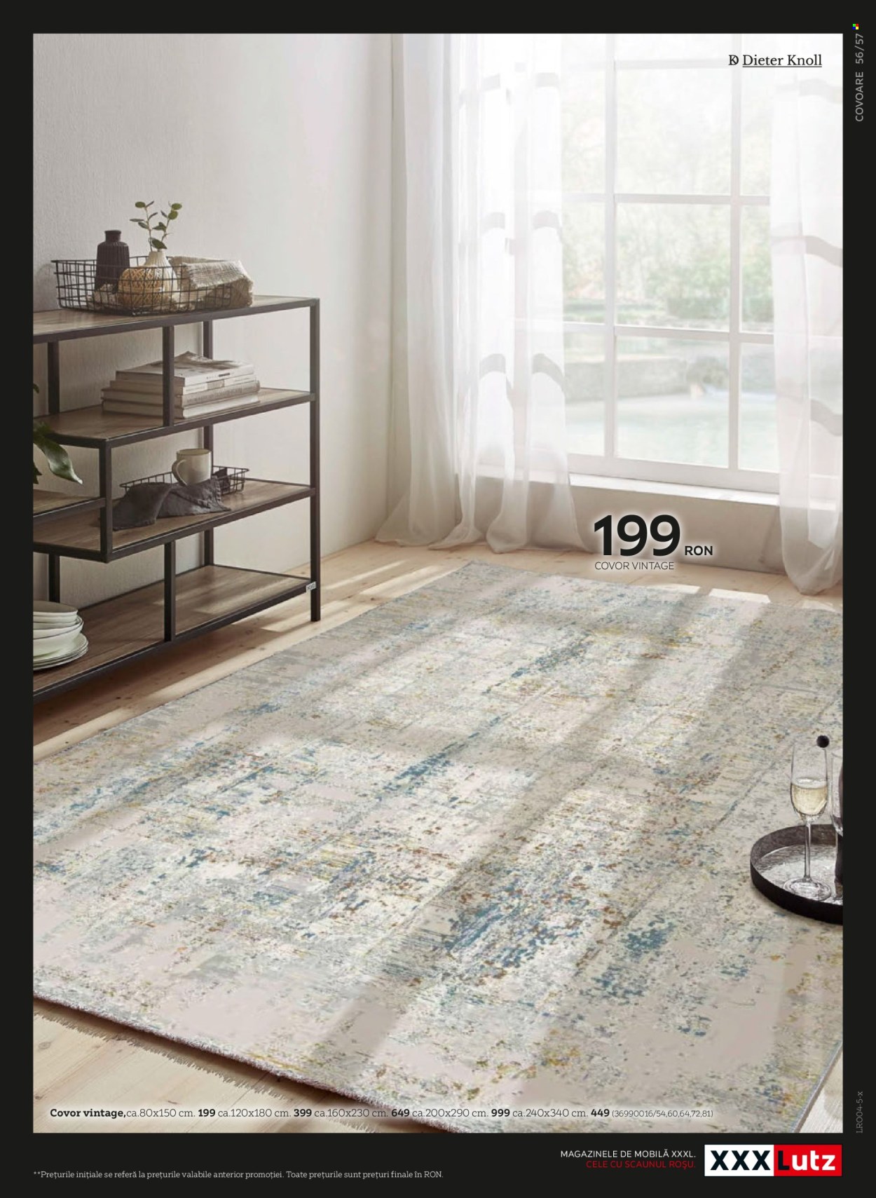 Catalog XXXLutz - 08.04.2025 - 31.12.2025. Pagina 1