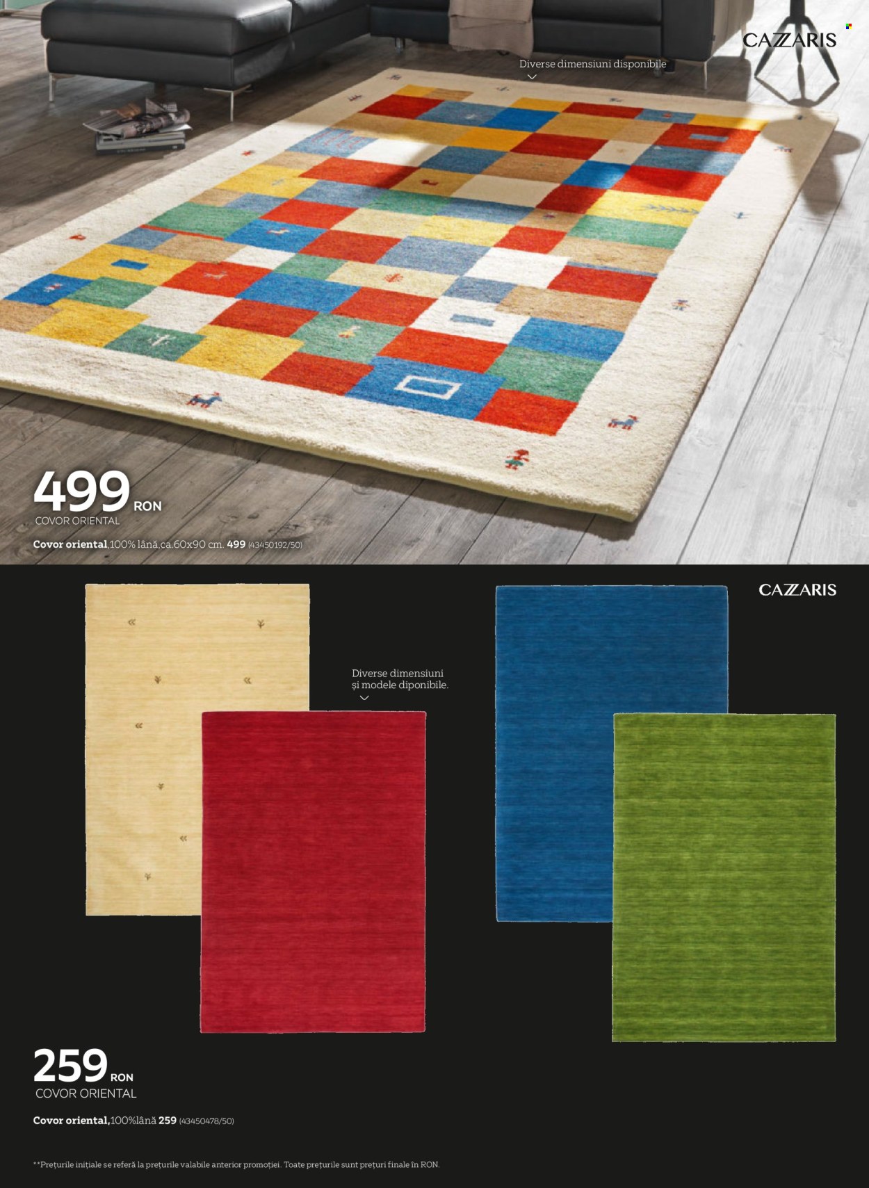 Catalog XXXLutz - 08.04.2025 - 31.12.2025. Pagina 1