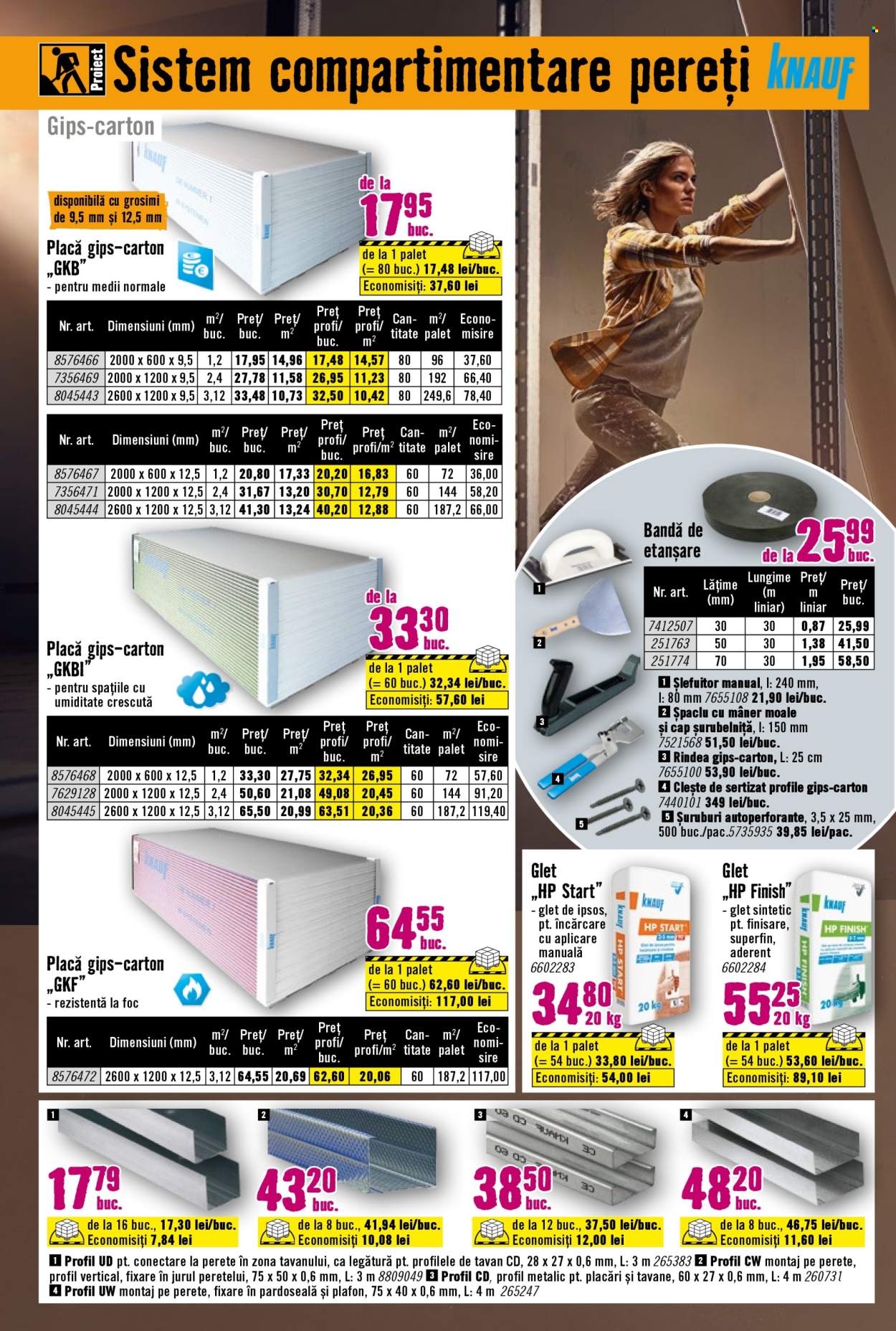 Catalog Hornbach - 10.04.2025 - 11.05.2025. Pagina 1