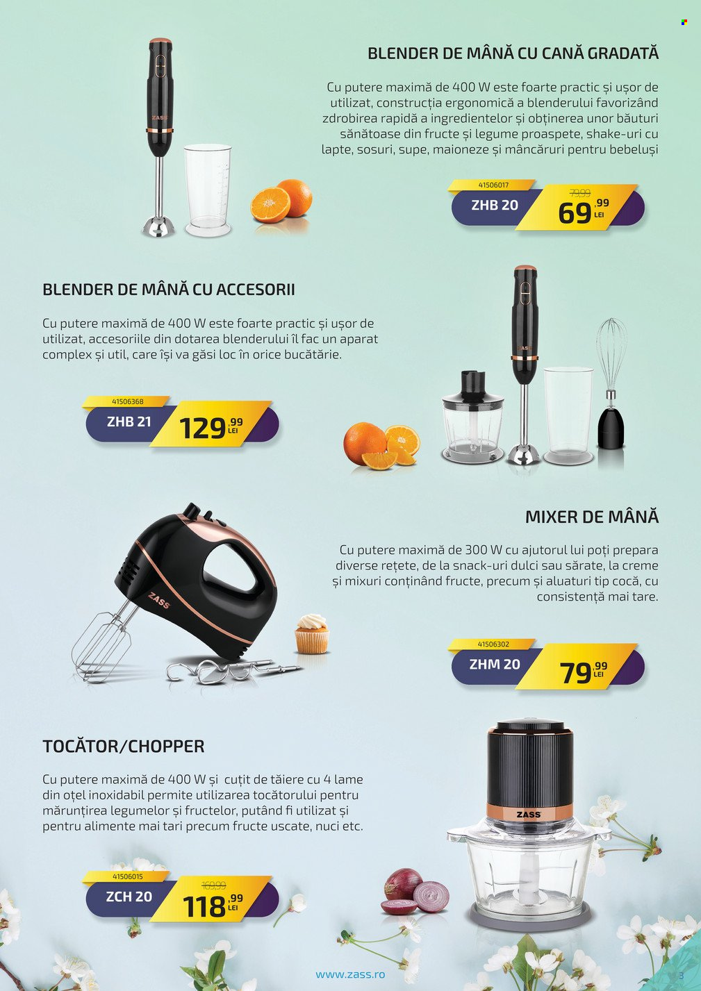 Catalog Carrefour - 23.04.2025 - 02.06.2025. Pagina 1