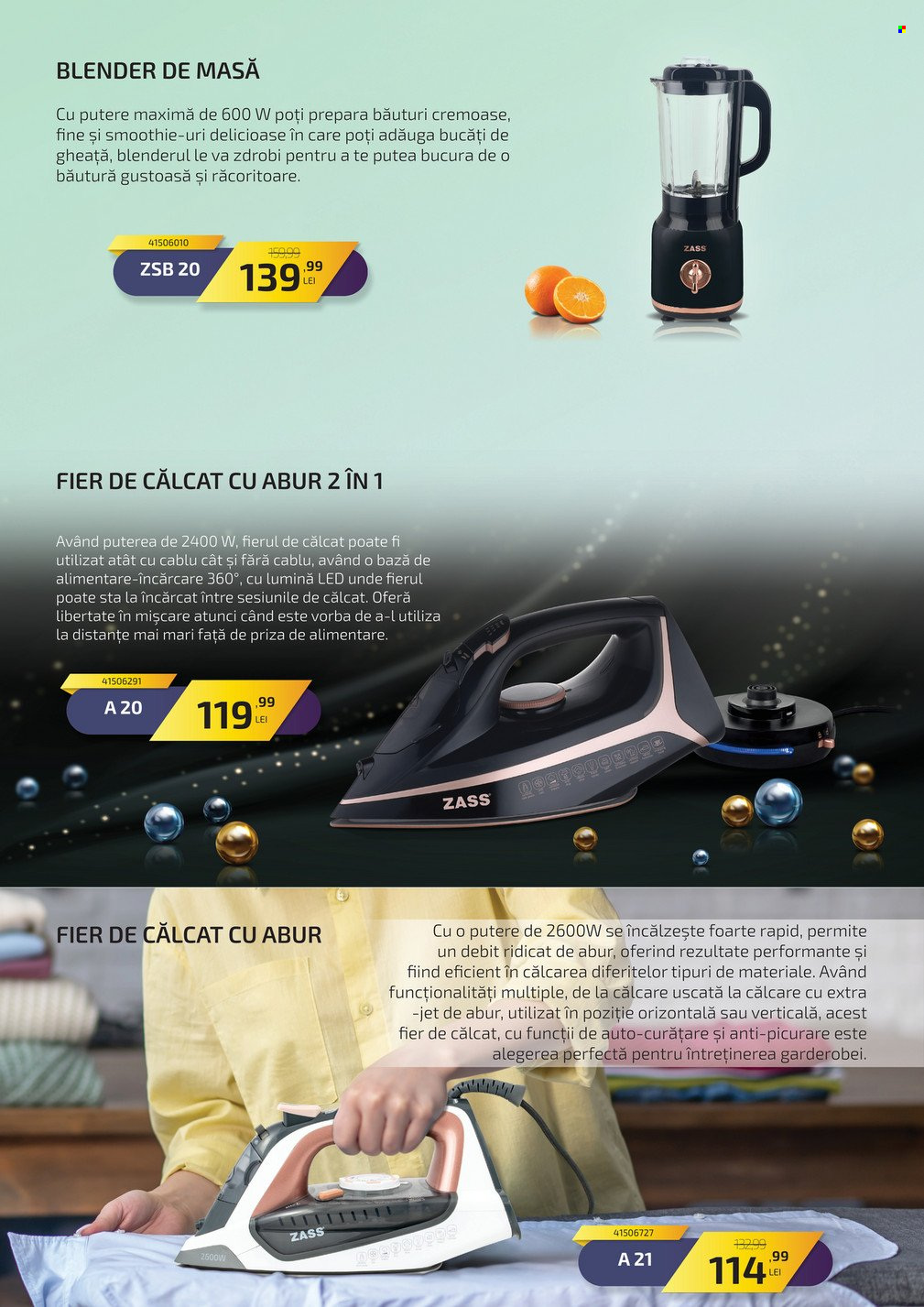 Catalog Carrefour - 23.04.2025 - 02.06.2025. Pagina 1