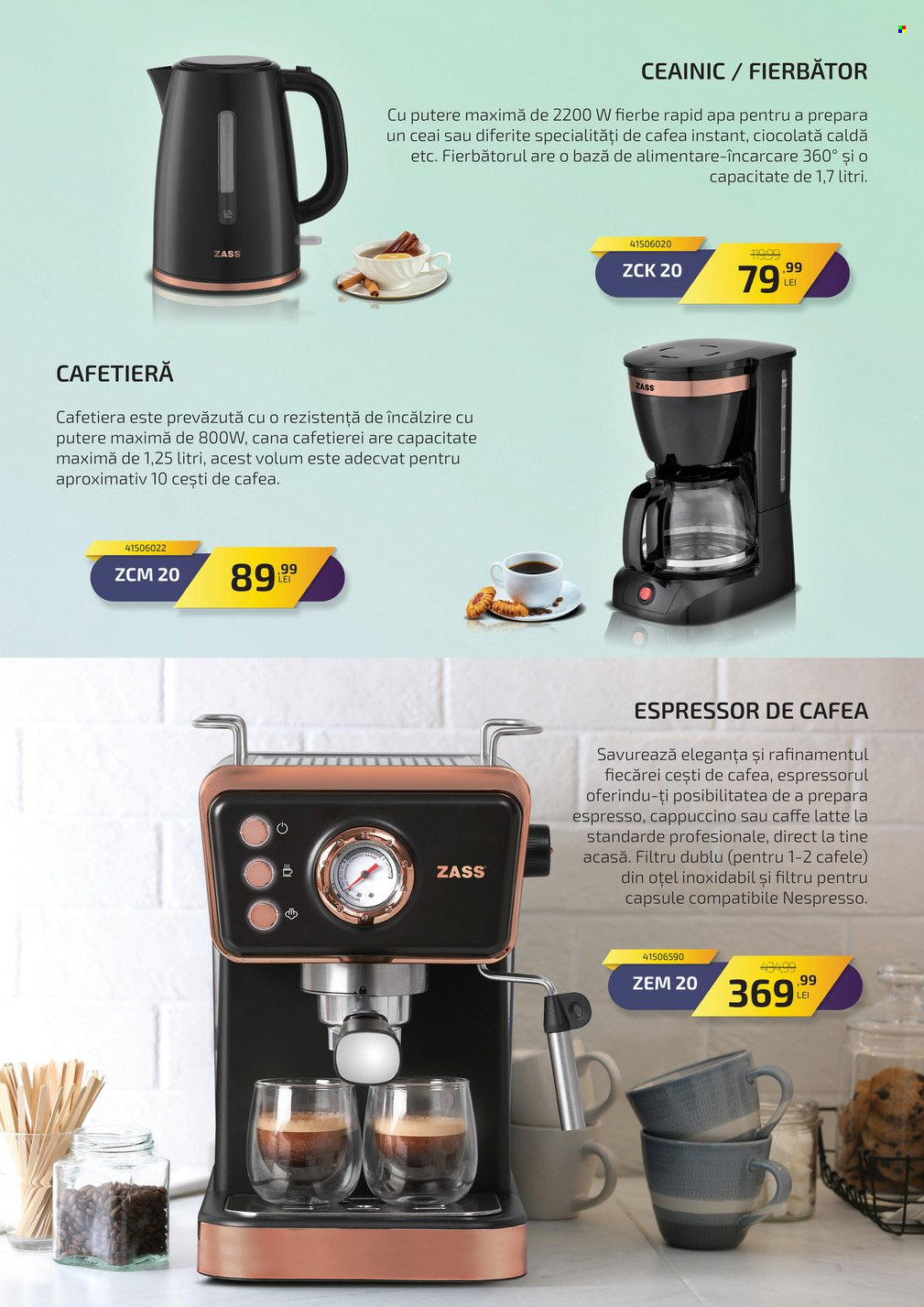 Catalog Carrefour - 23.04.2025 - 02.06.2025. Pagina 1