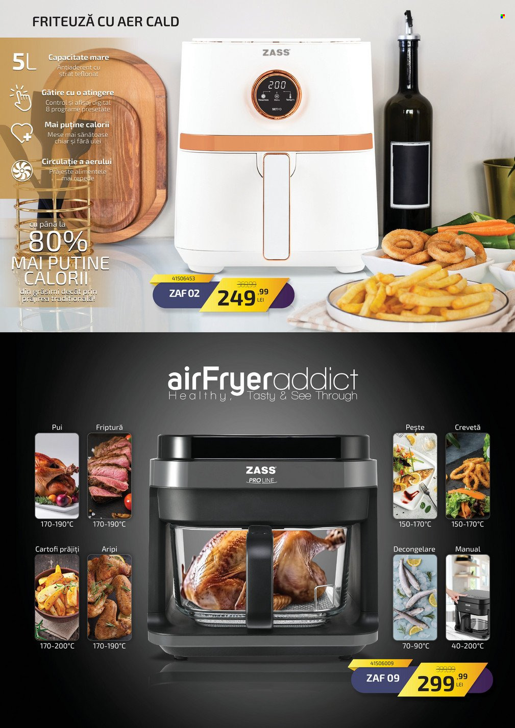 Catalog Carrefour - 23.04.2025 - 02.06.2025. Pagina 1