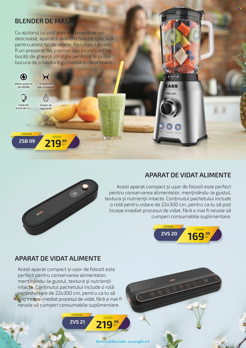 Catalog Carrefour - 23.04.2025 - 02.06.2025. Pagina 1