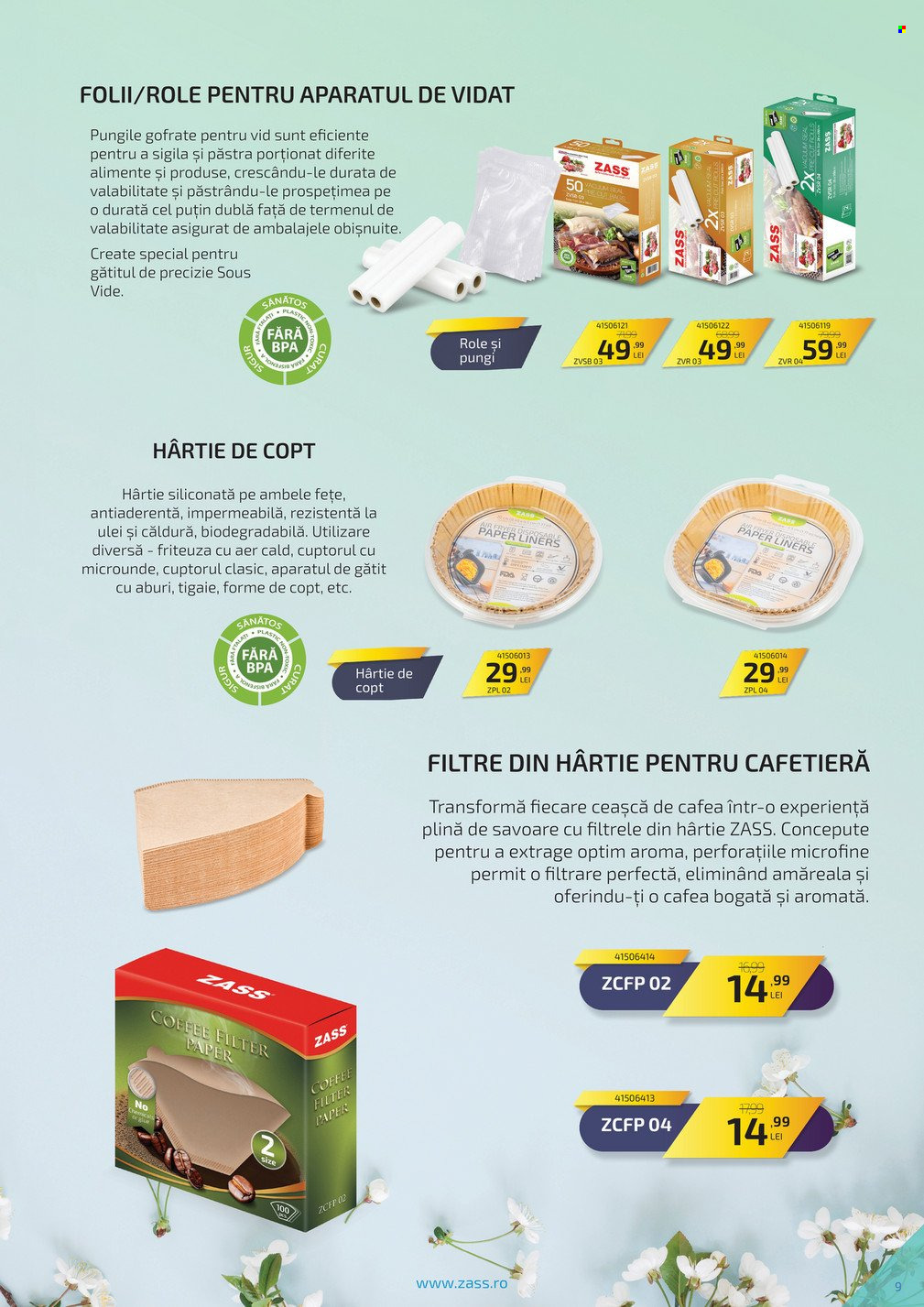Catalog Carrefour - 23.04.2025 - 02.06.2025. Pagina 1
