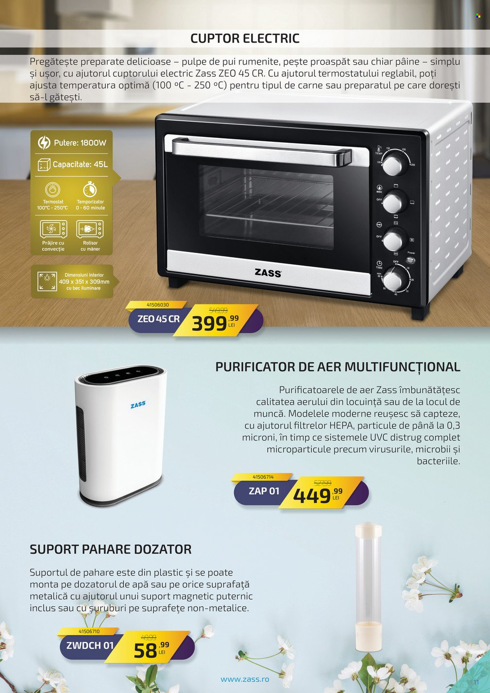 Catalog Carrefour - 23.04.2025 - 02.06.2025. Pagina 1