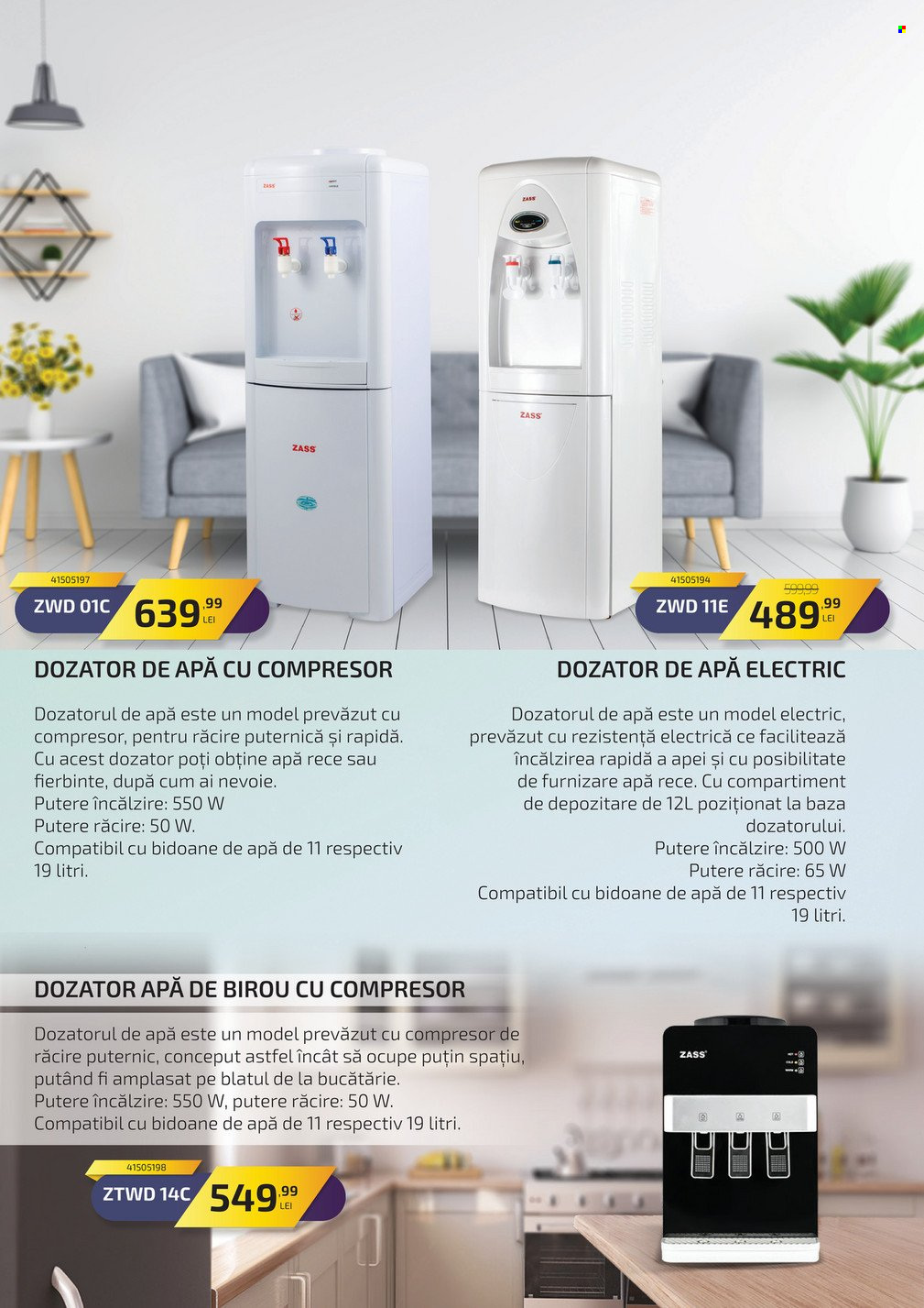 Catalog Carrefour - 23.04.2025 - 02.06.2025. Pagina 1