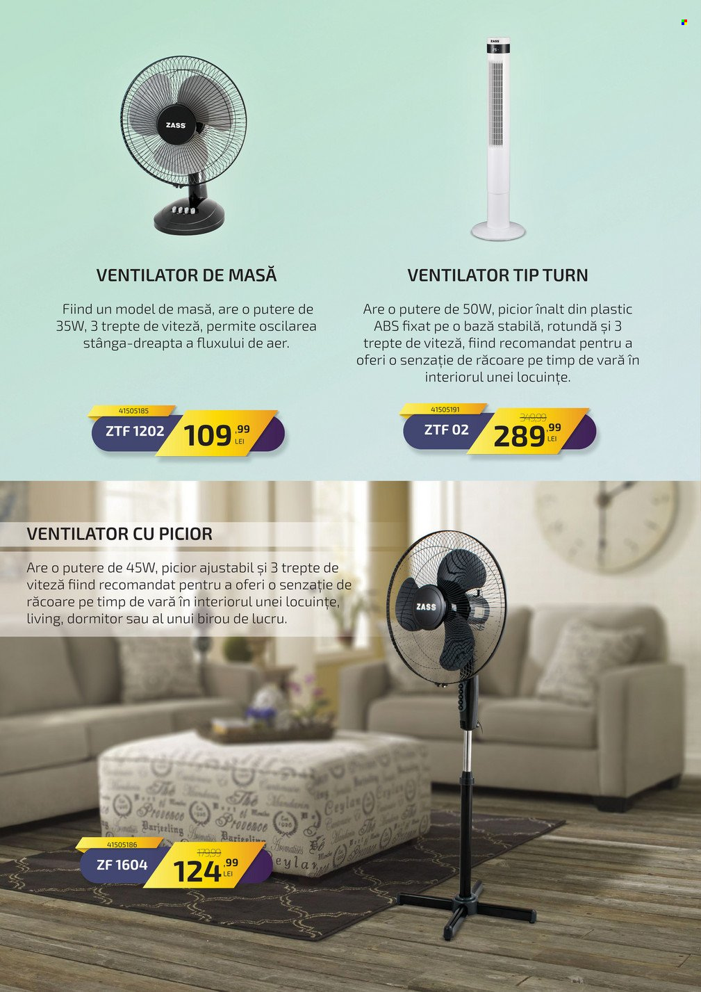 Catalog Carrefour - 23.04.2025 - 02.06.2025. Pagina 1